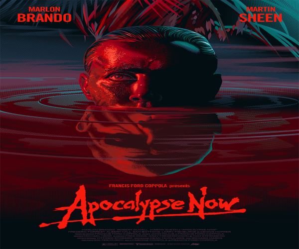 APOCALYPSE NOW